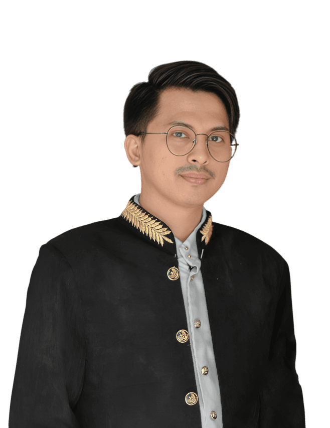Fahrezi Isnaen Fauzan